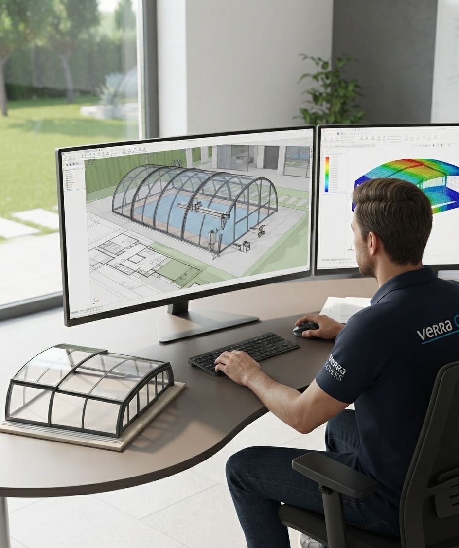 Mühendislik ve 3D Projelendirme